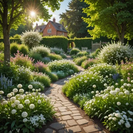 Как вырастить резеду: Секреты выращивания резеды от посадки до цветения