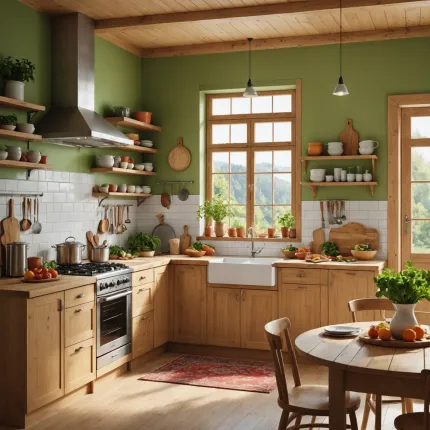 Откройте для себя удивительный мир блюд из зверобоя: простые рецепты и вдохновляющие идеи