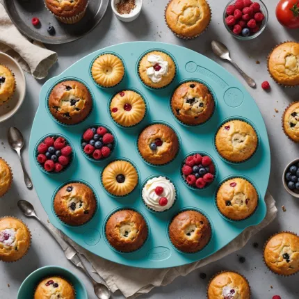 Выпечка: Искусство, Которое Станет Вашим Ежедневным Удовольствием