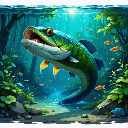 Секреты змееголов: чем опасен и что важно знать каждому